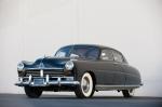 Hudson Commodore Limousine by Derham 1948 года